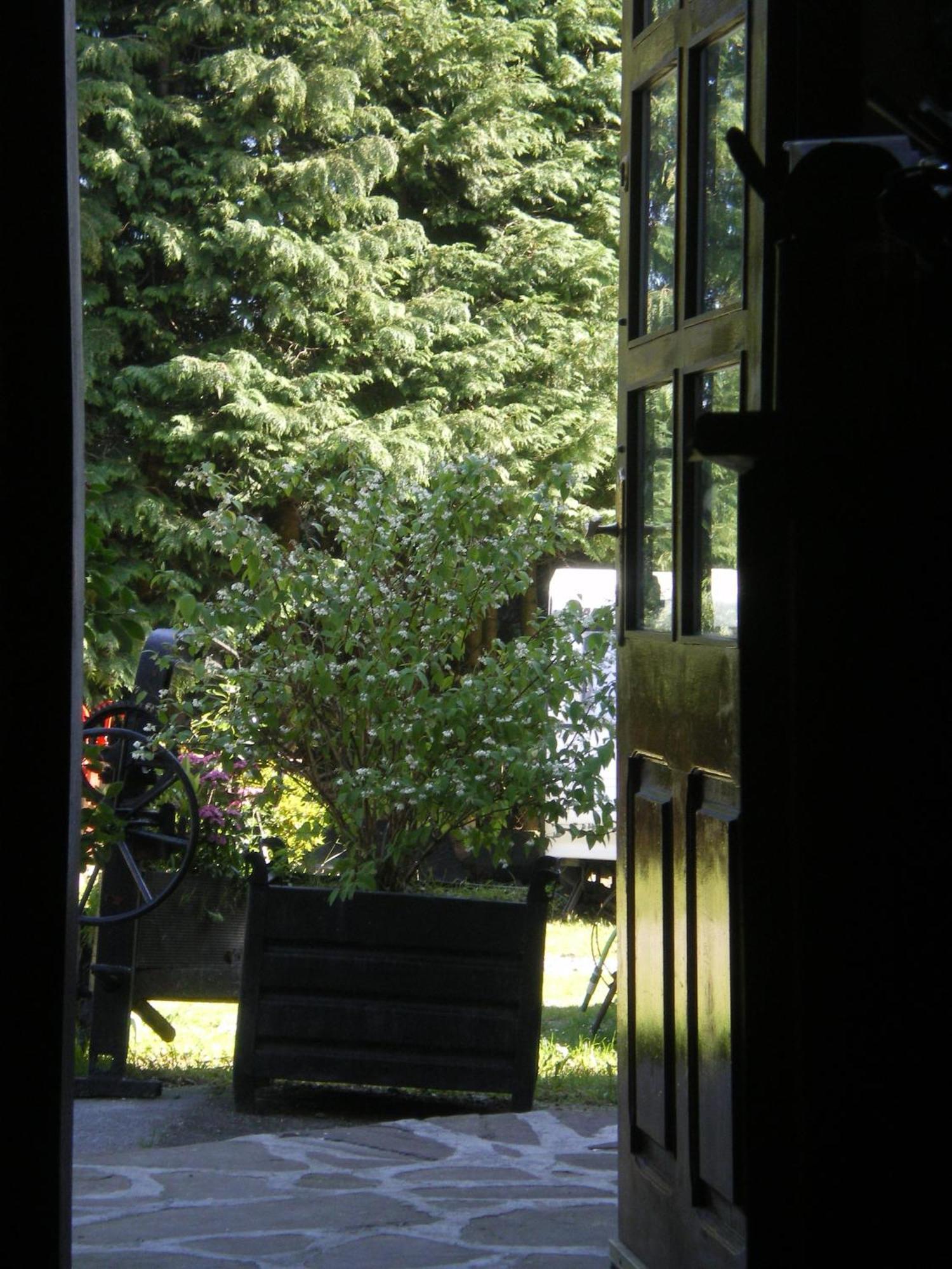 Hostal Venta San Blas Almándoz Dış mekan fotoğraf